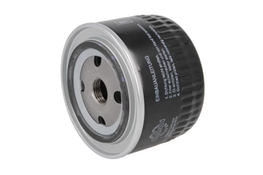 Alyvos filtras MANN-FILTER W 914/4