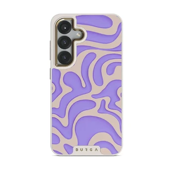 Y2Kool - Samsung Galaxy S25 Case, Elite Light (Magnetic) / Gold