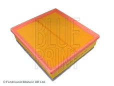 Oro filtras BLUE PRINT ADB112222 kaina