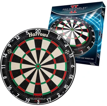 Smiginio lenta Harrows Pro Matchplay 2