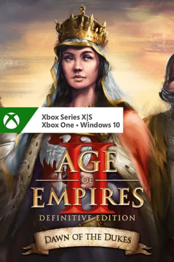 Age of Empires II Definitive Edition PC