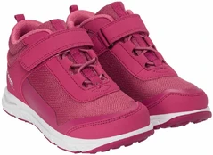 Viking Knapper Mid WP 1V pavasariniai batai - Plum kaina