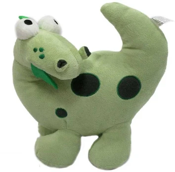 Sun Day Plush toy - 0160 - DINO - size 25 cm