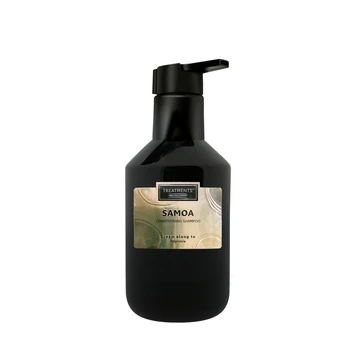 Treatments® - Kondicionierius šampūnas - Samoa - 200 ml