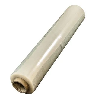 Plėvelė 50cm, 1,3kg , 23my Faster Tools