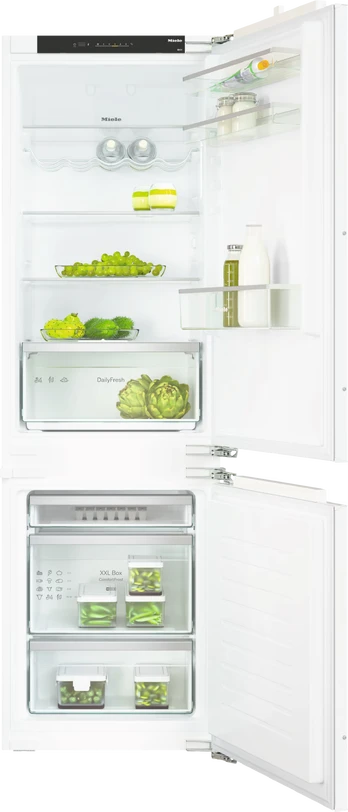 Įmontuojamas šaldytuvas MIELE 11990680 KD 7714 E Active