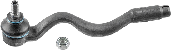 LEMFOERDER LMI10590 Tie rod end