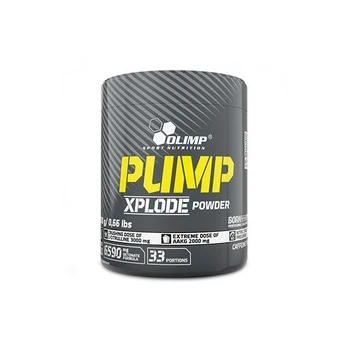 OLIMP Pump Xplode Powder - 300g Cola