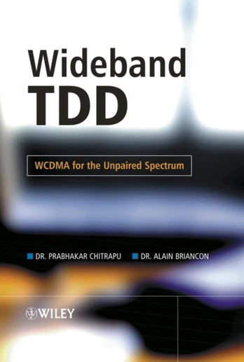 Wideband TDD