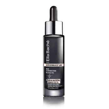 Veido serumas Ella Bache Magistral Sebatics 20,7%, 50 ml