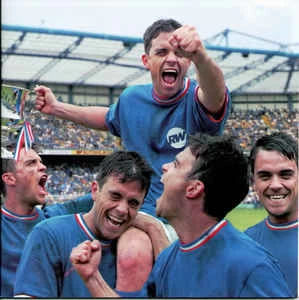CD Robbie Williams - Sing When You're Winning