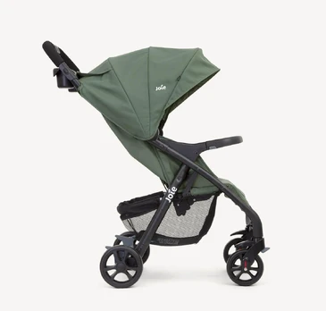 Joie vežimėlis Muze LX Laurel, žalias