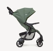 Joie vežimėlis Muze LX Laurel, žalias kaina