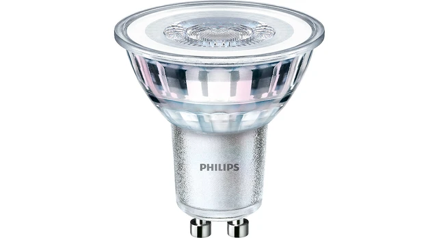 Lemputė Philips LED, GU10, 3.5 W, 275 lm