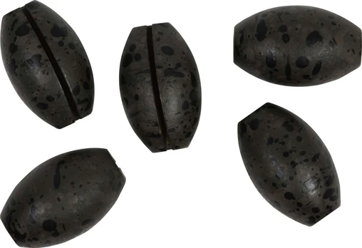 Svareliai Fox Rage Predator Camo Deadbait Pop-Up Weights, 3 g, 5 vnt.