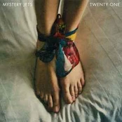 CD Mystery Jets - Twenty One