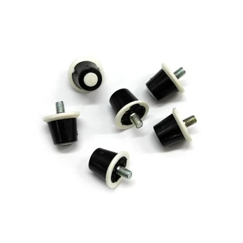 Futbolo Batelių Grifai Rucanor 16mm