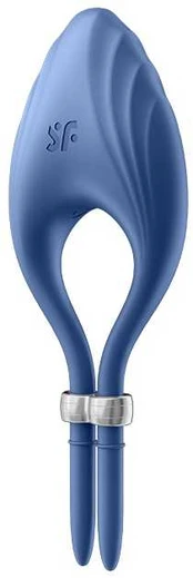 SATISFYER DUELIST RING VIBRATOR