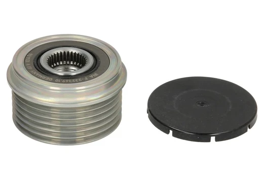 INA 535 0285 10 Freewheel alternator pulley