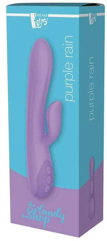 Dreamtoys ESMINIS DUO VIBRATORIUS