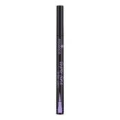 Akių apvadas Essence Super Fine 01 Deep Black, 1 ml kaina