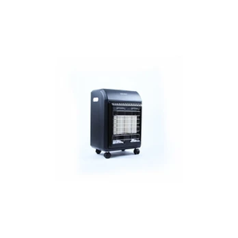 Dujinis Oro Šildytuvas 4,2kW (mini)