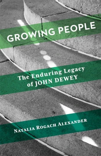 Growing People
