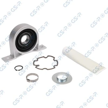 Pakaba, kardaninis velenas GSP 538601S