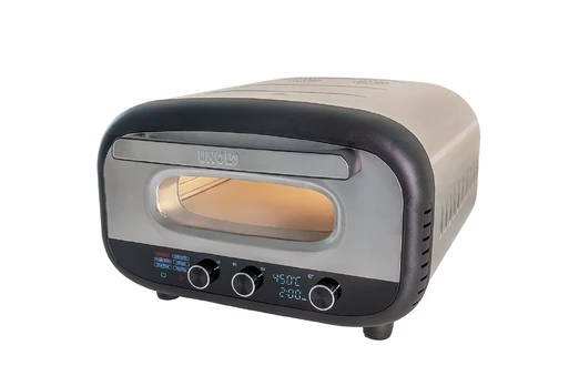 Unold 68806 Alfredo Pizzaofen