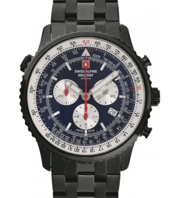 Swiss Alpine Military 7078.9175