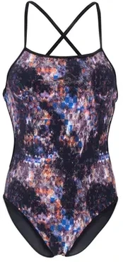 Damski maudymosi kostiumėlis Aquafeel Mini-Cross Back 38B