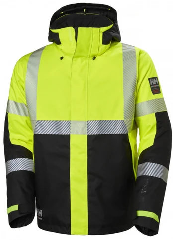 Žieminė striukė ICU WINTER CL3 L, Helly Hansen Workwear