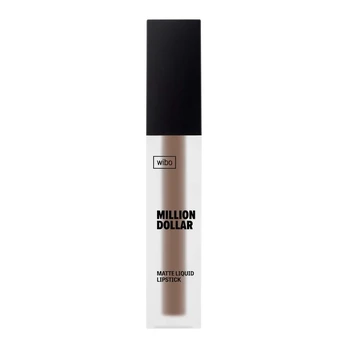 WIBO_Million Dollar Liquid Lipstick skystos lūpų dažai 13 3 ml