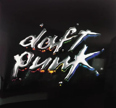 Vinilinė plokštelės DAFT PUNK “Discovery” (2LP)