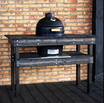 Kepsninės stalas Kamado Bono Minimo