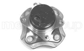 Rato guolio komplektas METELLI 19-7642