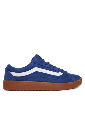 Vans Laisvalaikio batai Old Skool 36 Cup VN000Z950QZ1 Mėlyna