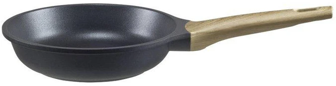 Keptuvė Beper PE.005, 24 cm, aliuminis