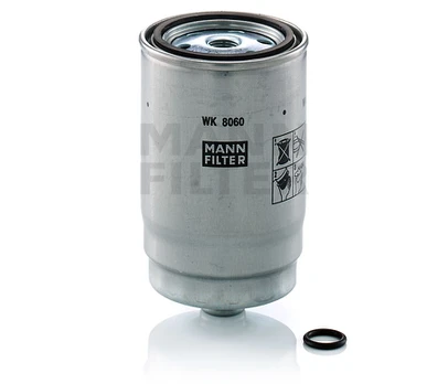 Kuro filtras WK8060z