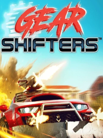 Gearshifters PC