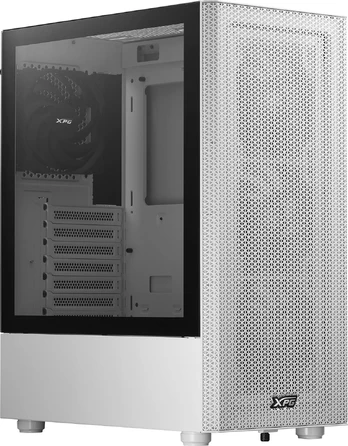 ADATA Case Midi XPG VALOR MESH Baltas
