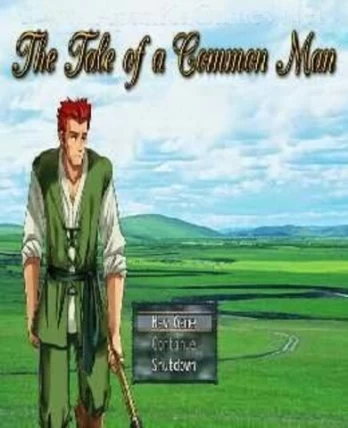 The Tale of a Common Man PC