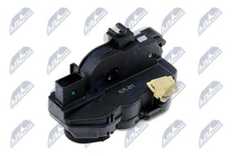 Durų užraktas NTY EZC-PL-011