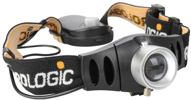 Pro Logic Prožektorius Prologic Lumiax Headlamp