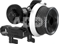 SMALLRIG 3010 FOLLOW FOCUS MINI kaina