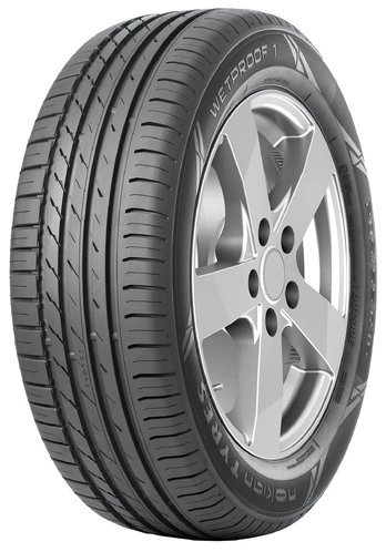 Nokian Wetproof 1 205/55R19 97 V