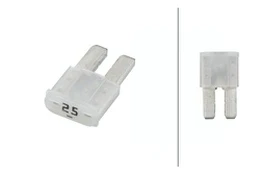 HELLA 8JS 218 229-052 Saugiklis