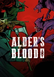 Alder's Blood 