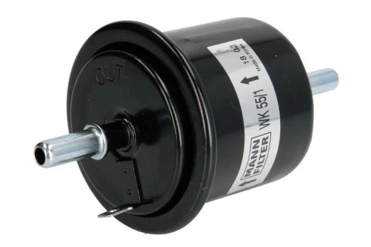 Kuro filtras MANN-FILTER WK 55/1