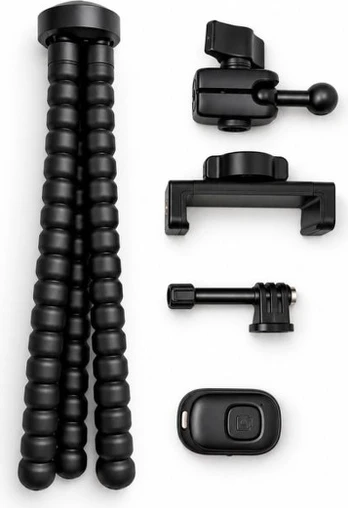 Mikamax - Octopus Tripod